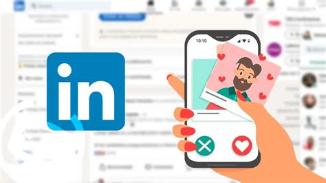 linkedin para ligar|Cómo ligar por Linkedin